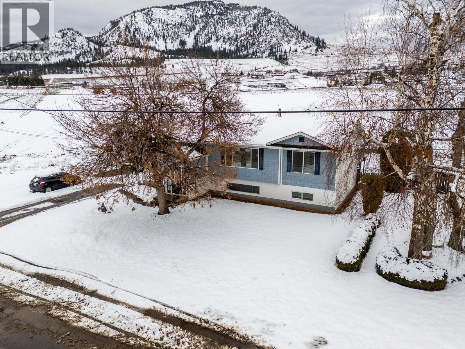 2001 Gallagher Road, Kelowna