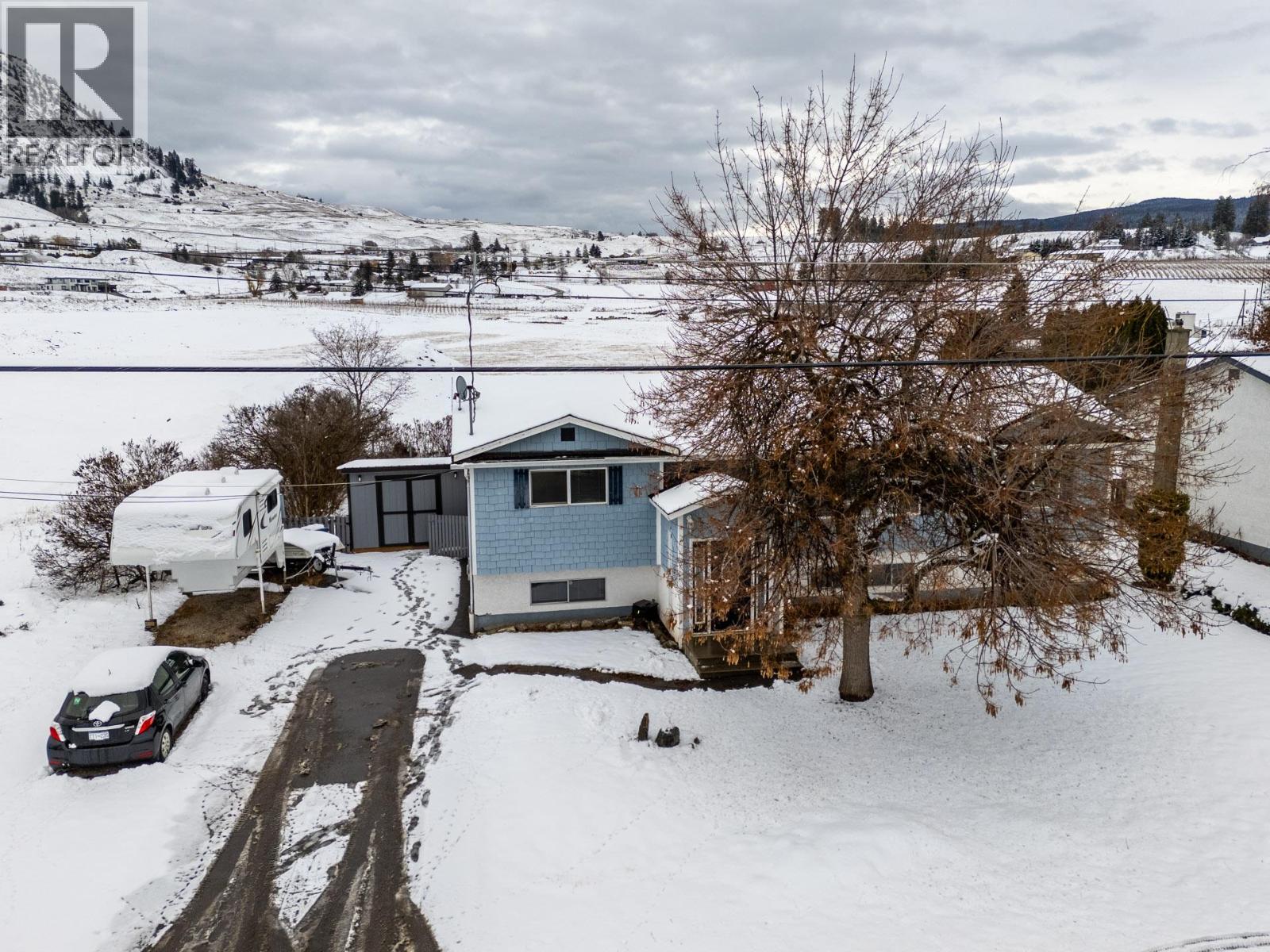 2001 Gallagher Road, Kelowna