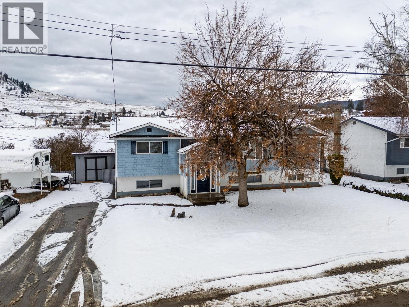 2001 Gallagher Road, Kelowna