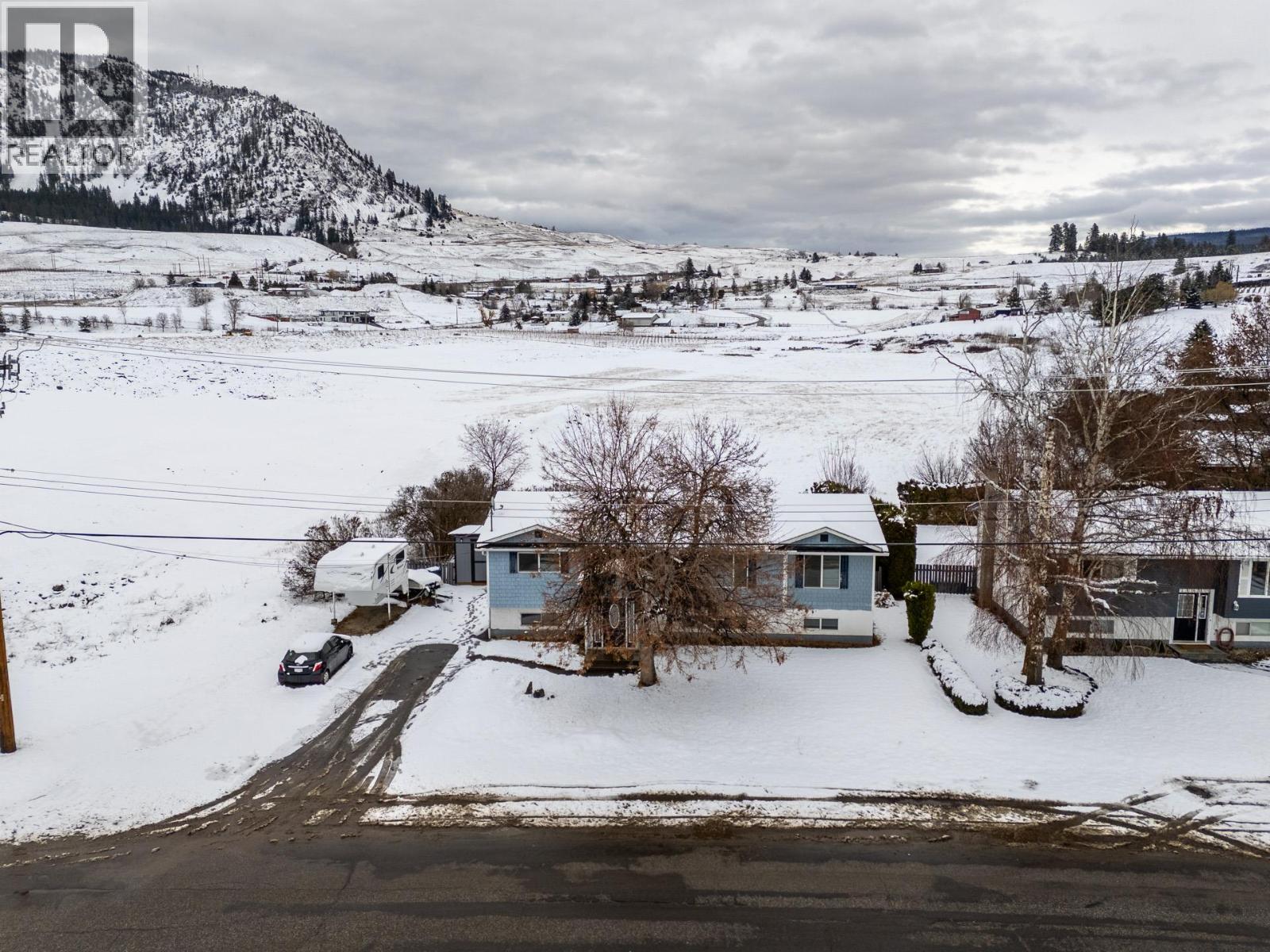 2001 Gallagher Road, Kelowna