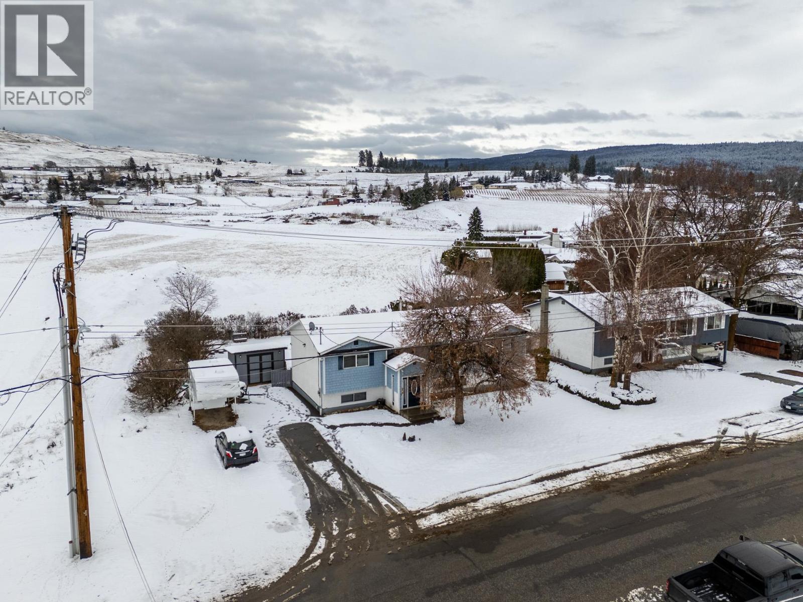 2001 Gallagher Road, Kelowna