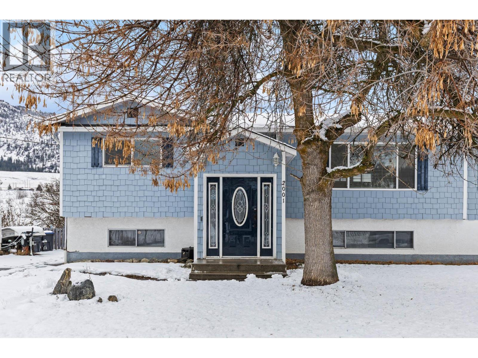 2001 Gallagher Road, Kelowna