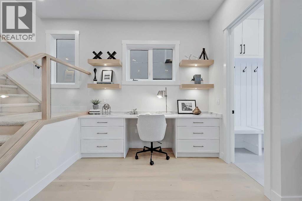 Single Family House for Sale in  A Street SW Killarney/Glengarry Calgary 