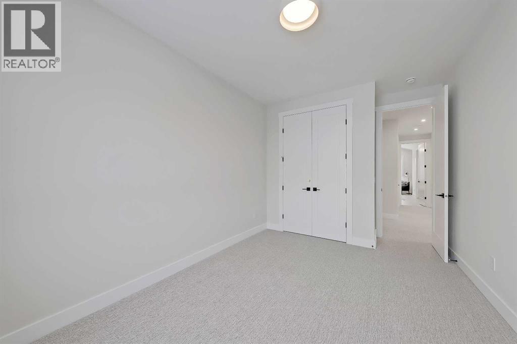 Single Family House for Sale in  A Street SW Killarney/Glengarry Calgary 