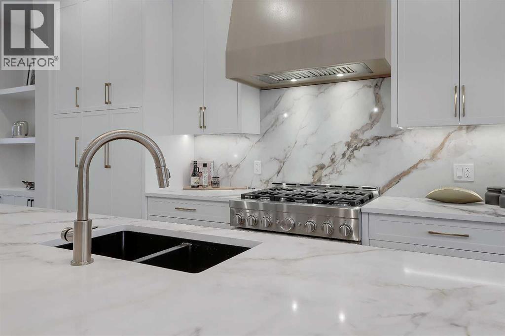 Single Family House for Sale in  A Street SW Killarney/Glengarry Calgary 