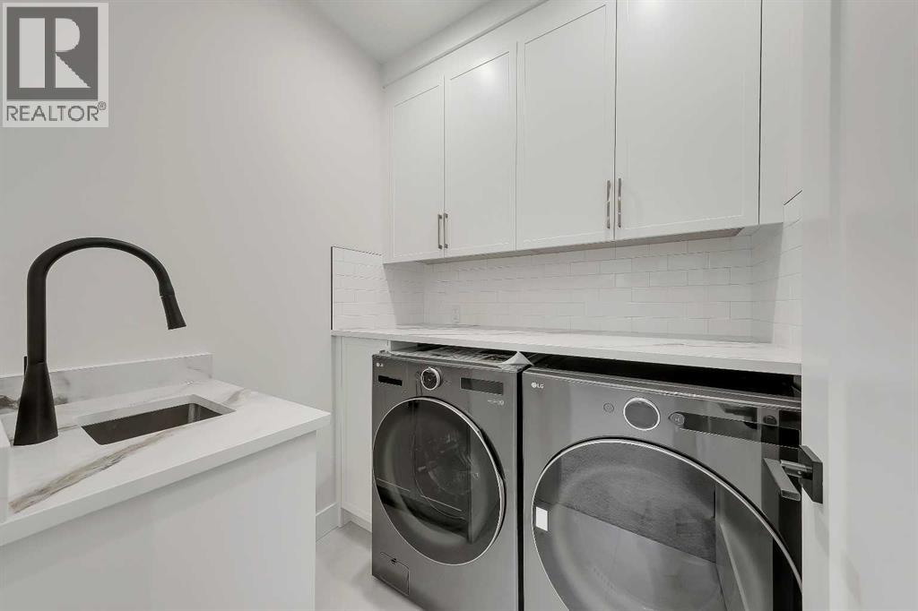 Single Family House for Sale in  A Street SW Killarney/Glengarry Calgary 