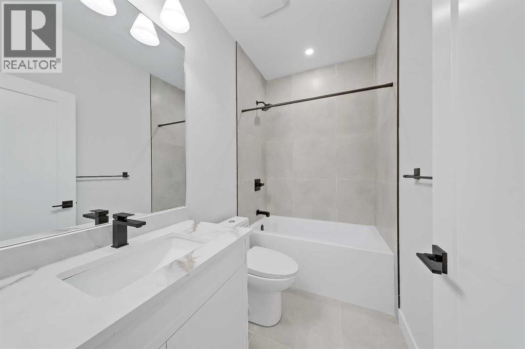 Single Family House for Sale in  A Street SW Killarney/Glengarry Calgary 