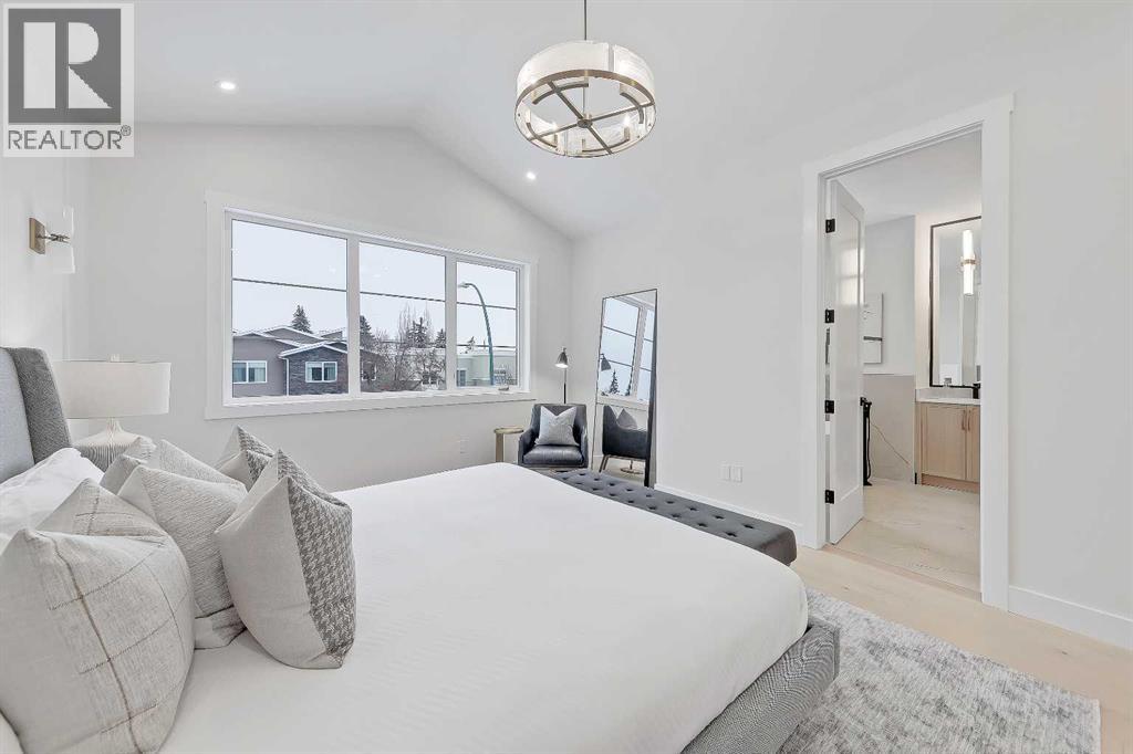 Single Family House for Sale in  A Street SW Killarney/Glengarry Calgary 