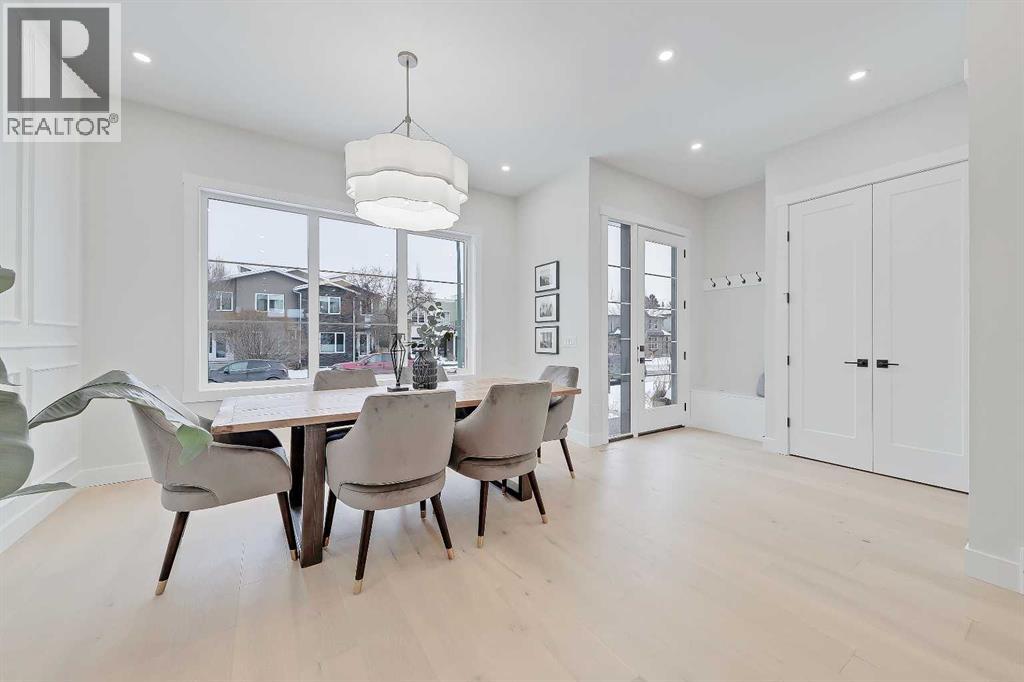 Single Family House for Sale in  A Street SW Killarney/Glengarry Calgary 