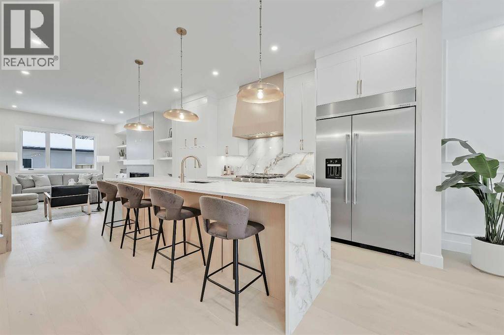 Single Family House for Sale in  A Street SW Killarney/Glengarry Calgary 