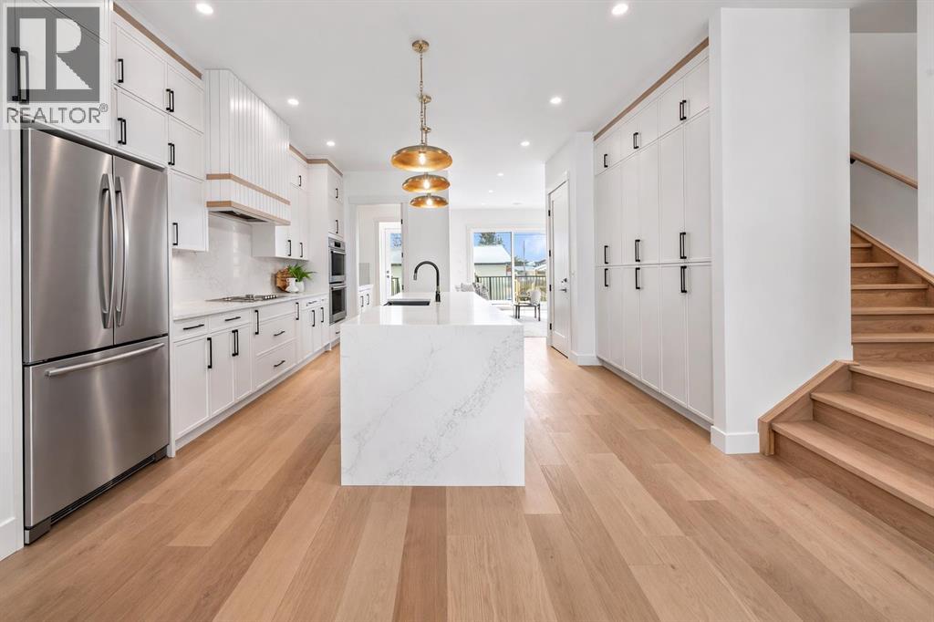 Single Family House for Sale in   Avenue NW Banff Trail Calgary 