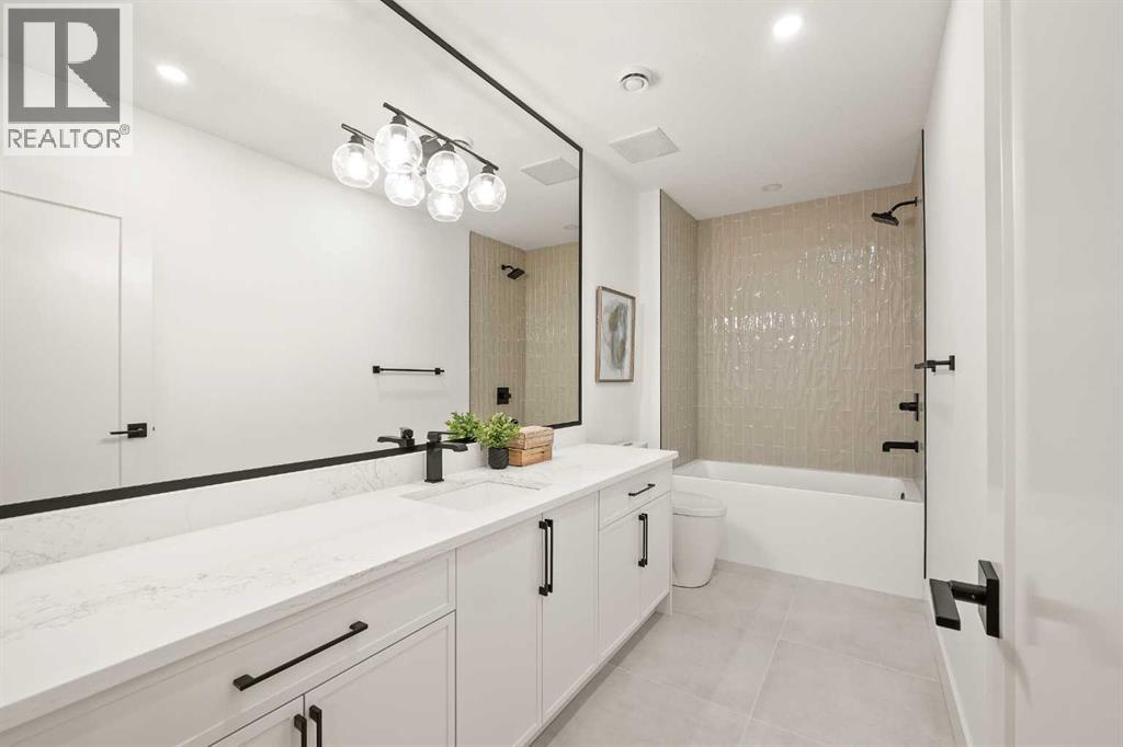 Single Family House for Sale in   Avenue NW Banff Trail Calgary 