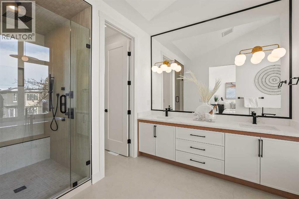 Single Family House for Sale in   Avenue NW Banff Trail Calgary 