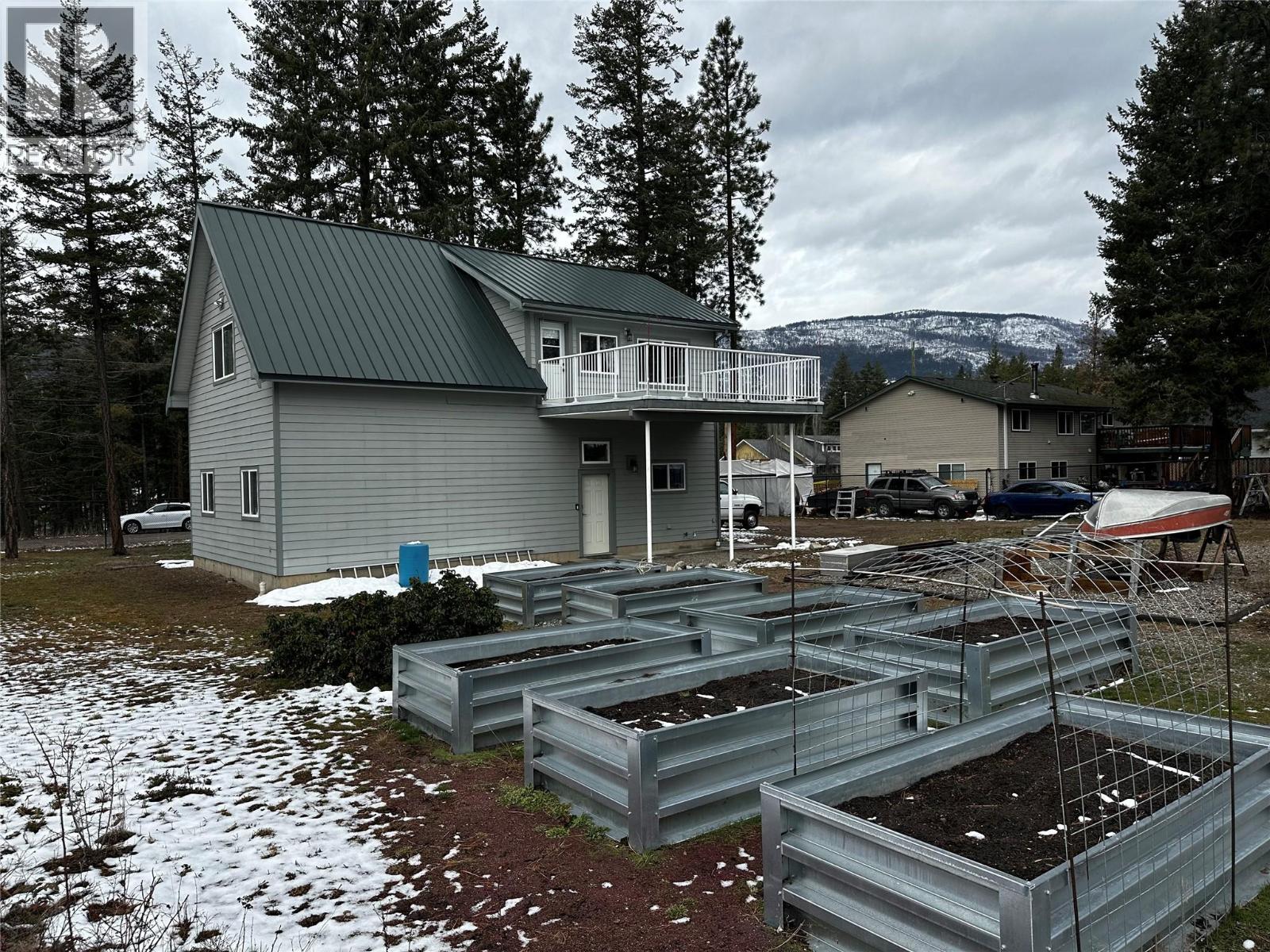 7245 Dunwaters Road, Kelowna