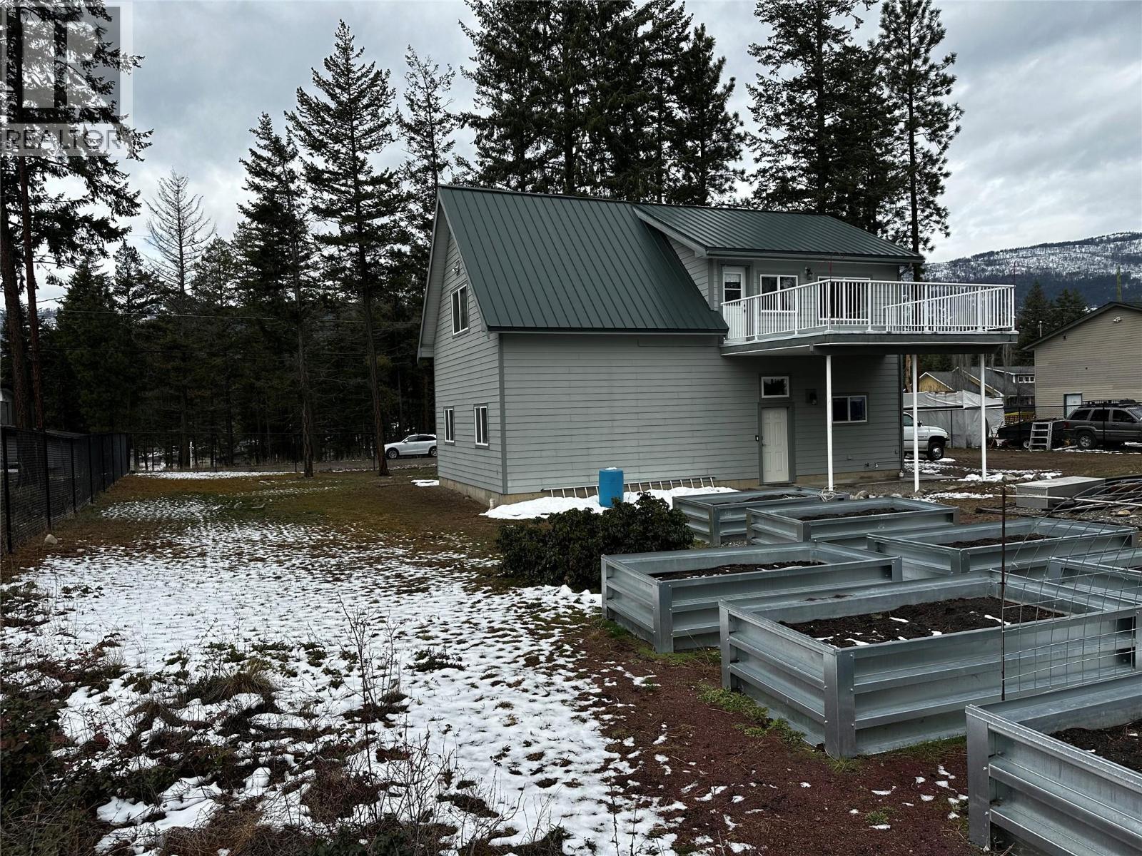 7245 Dunwaters Road, Kelowna