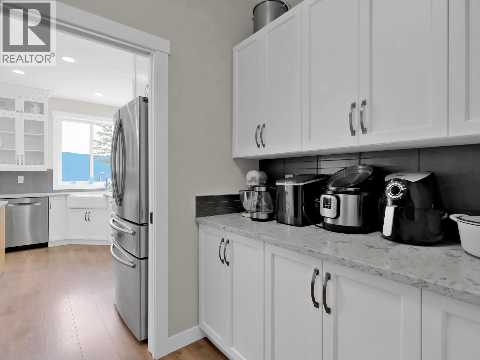 7255 Dunwaters Road, Kelowna