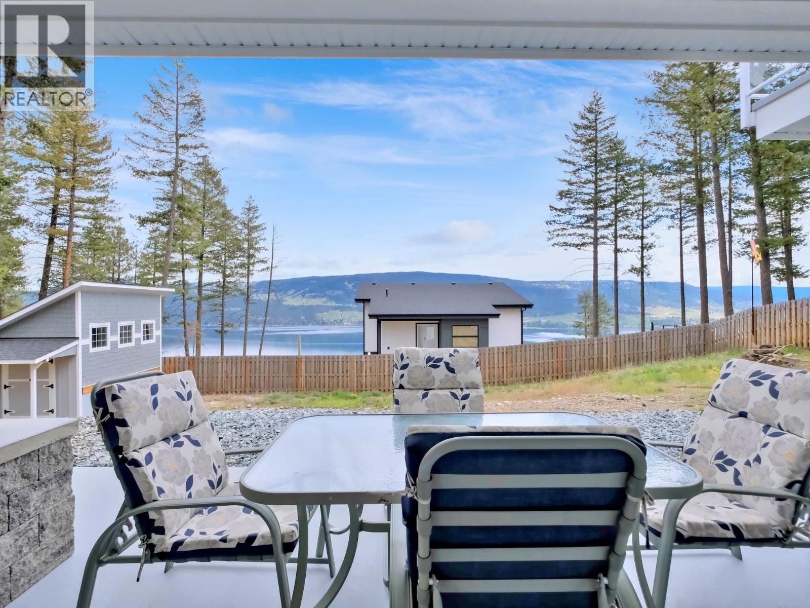7255 Dunwaters Road, Kelowna