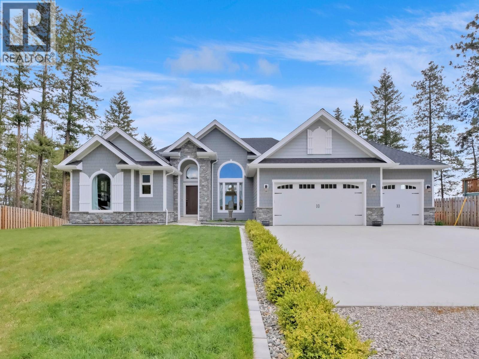 7255 Dunwaters Road, Kelowna