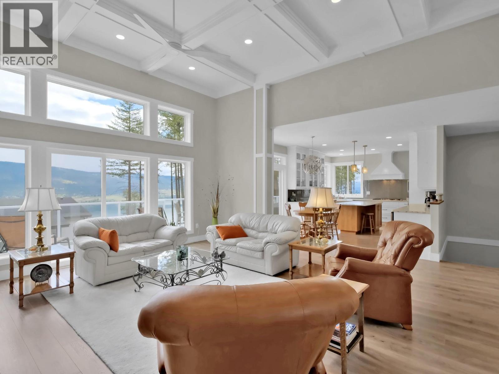 7255 Dunwaters Road, Kelowna