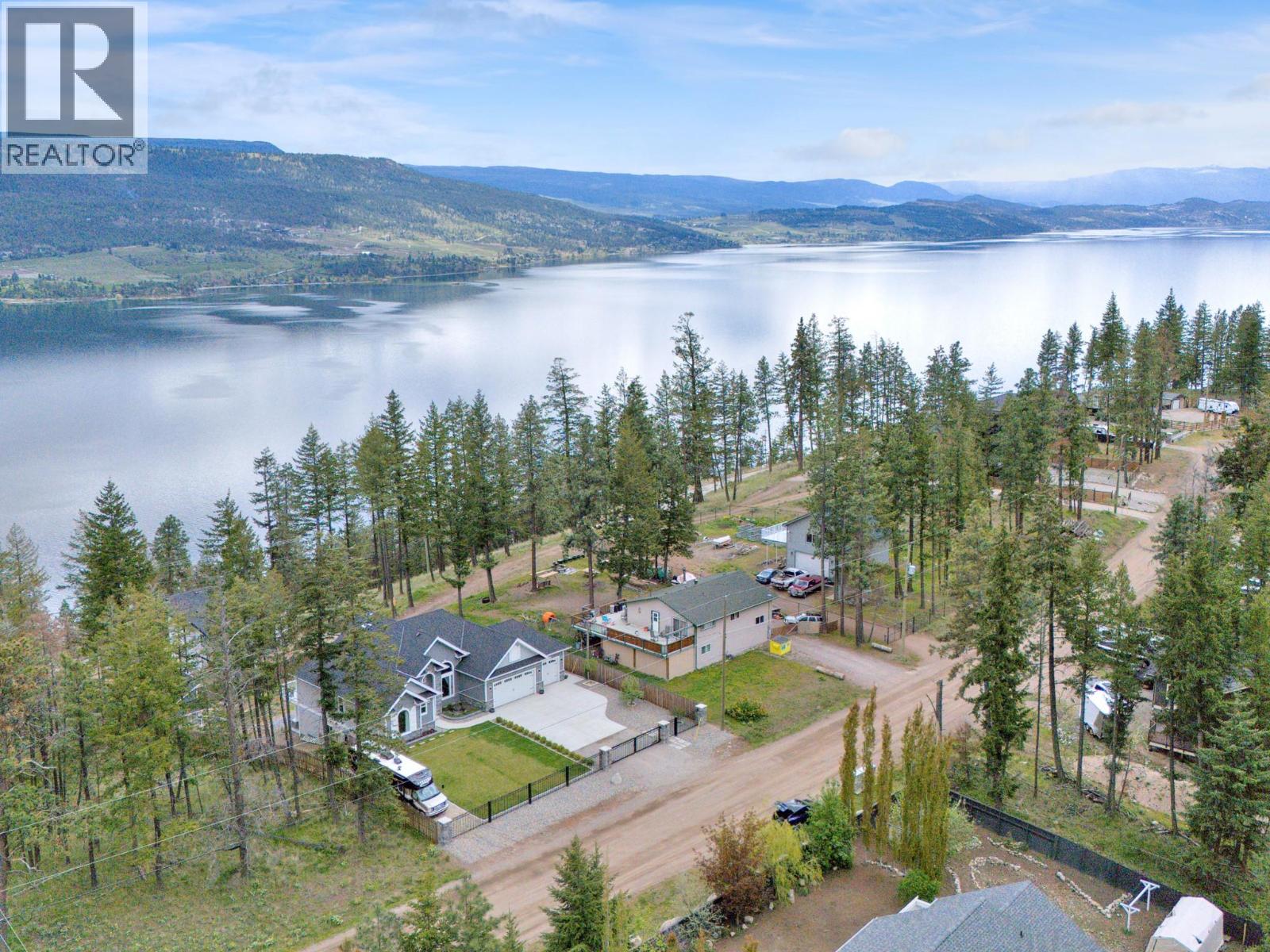 7255 Dunwaters Road, Kelowna