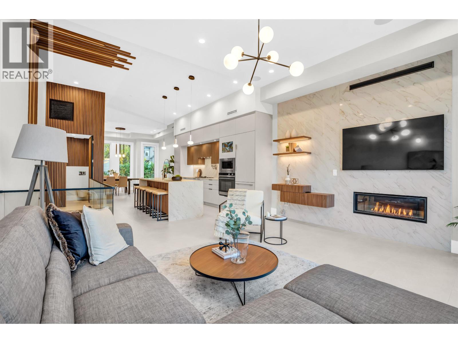 2380 MARINE Drive - main photo