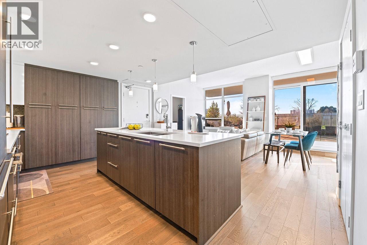 401 5033 CAMBIE Street - photo 2