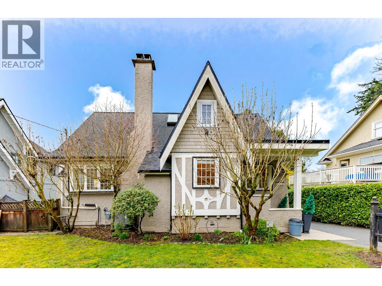 6713 ARBUTUS Street - main photo