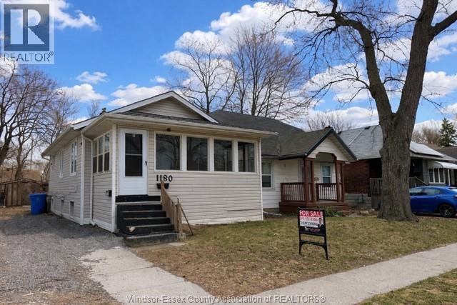 1180 WIGLE AVENUE, Windsor, Ontario
