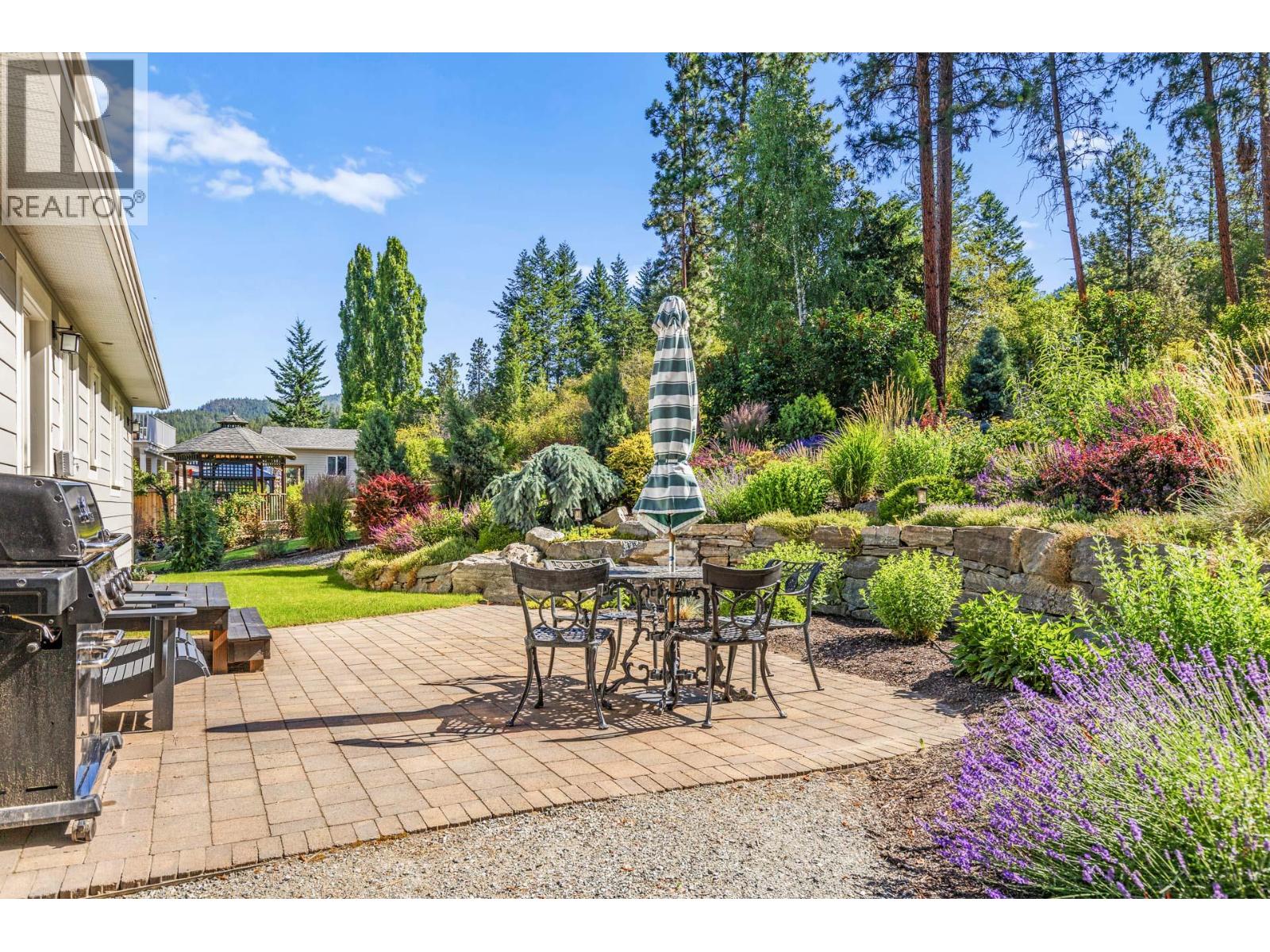 16699 Carrs Landing Road, Lake Country