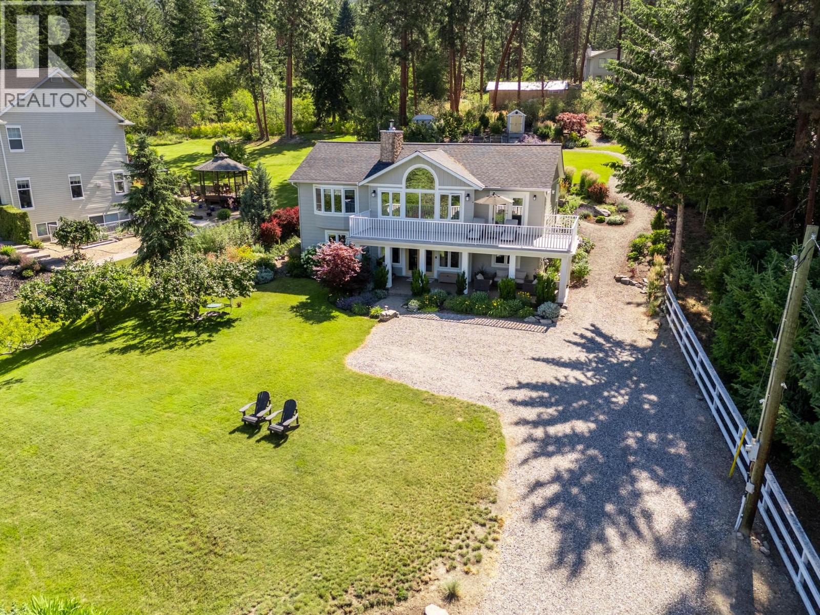 16699 Carrs Landing Road, Lake Country