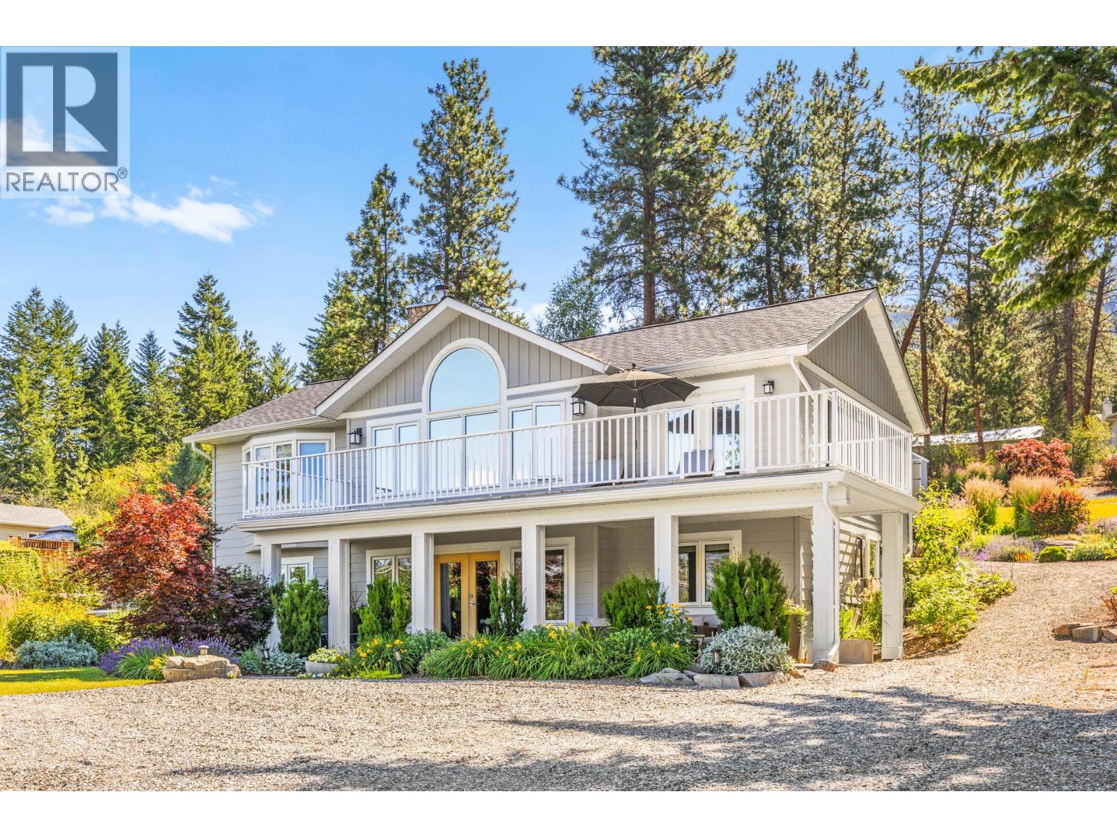 16699 Carrs Landing Road, Lake Country