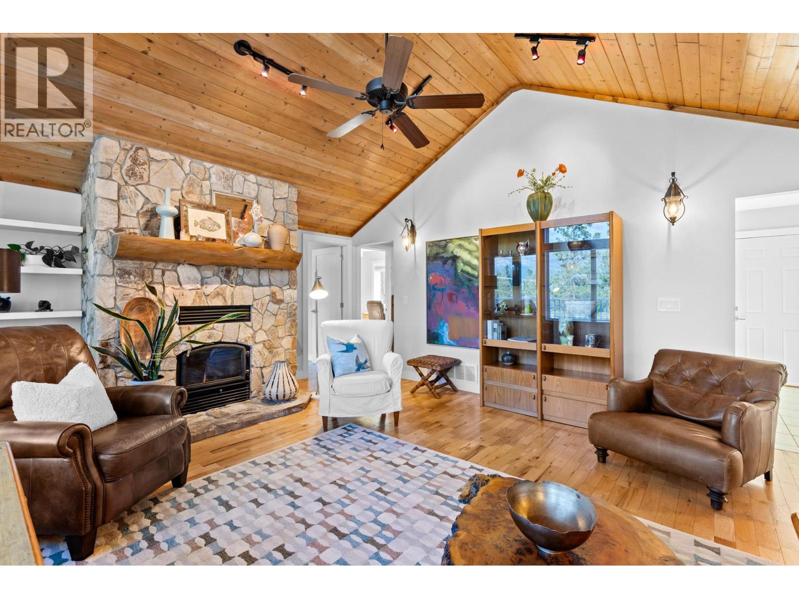 16699 Carrs Landing Road, Lake Country