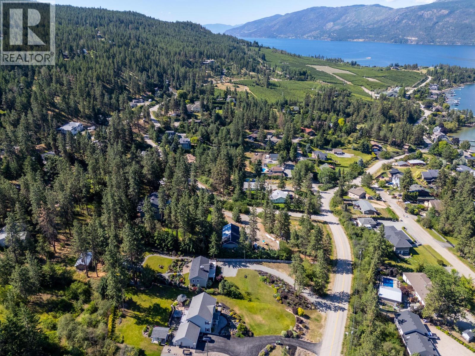 16699 Carrs Landing Road, Lake Country