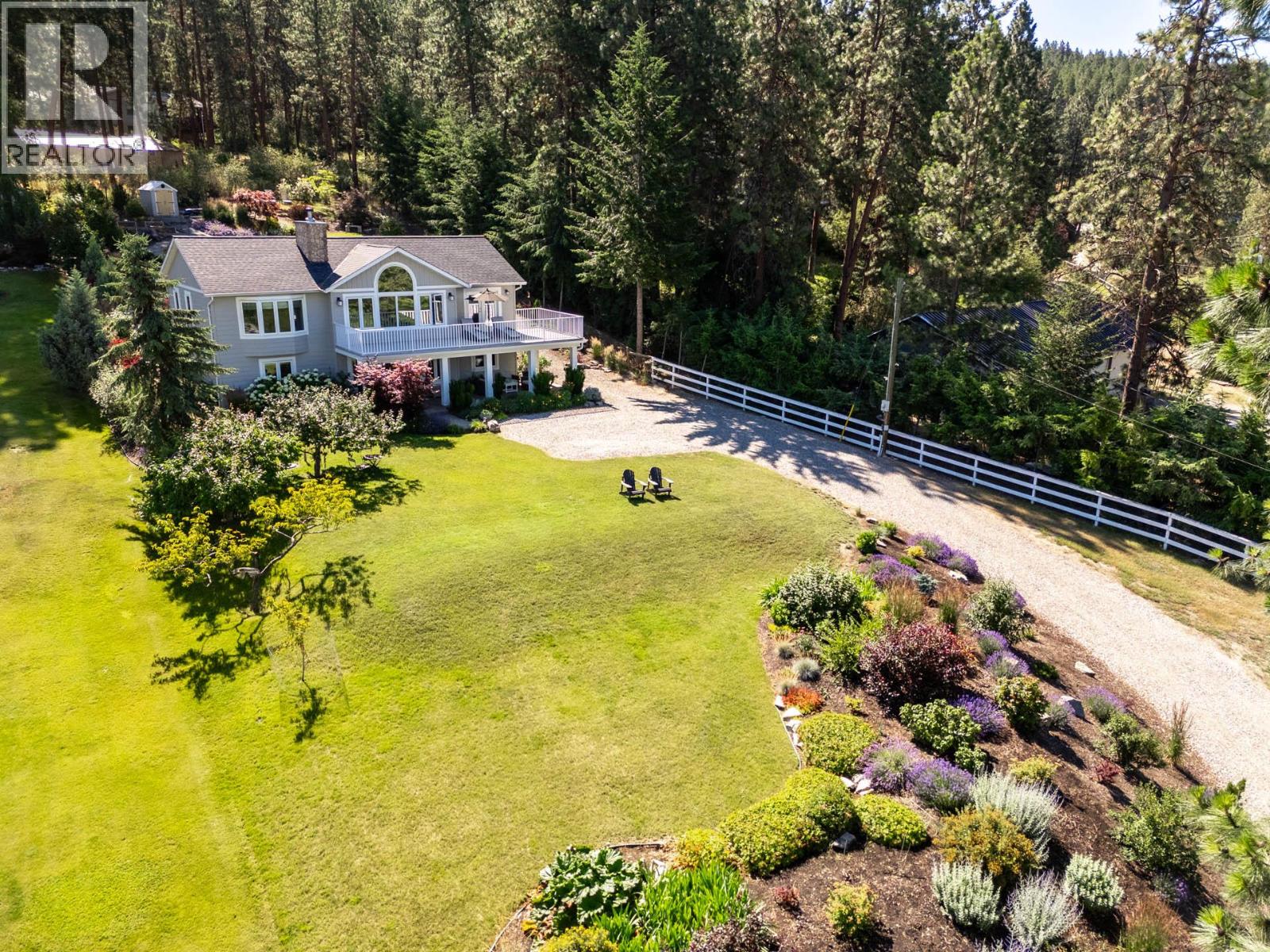 16699 Carrs Landing Road, Lake Country