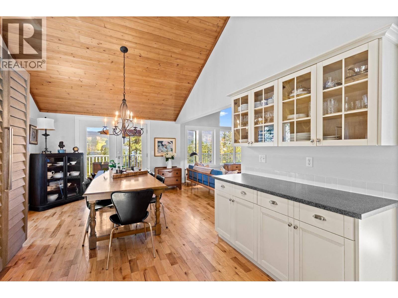 16699 Carrs Landing Road, Lake Country