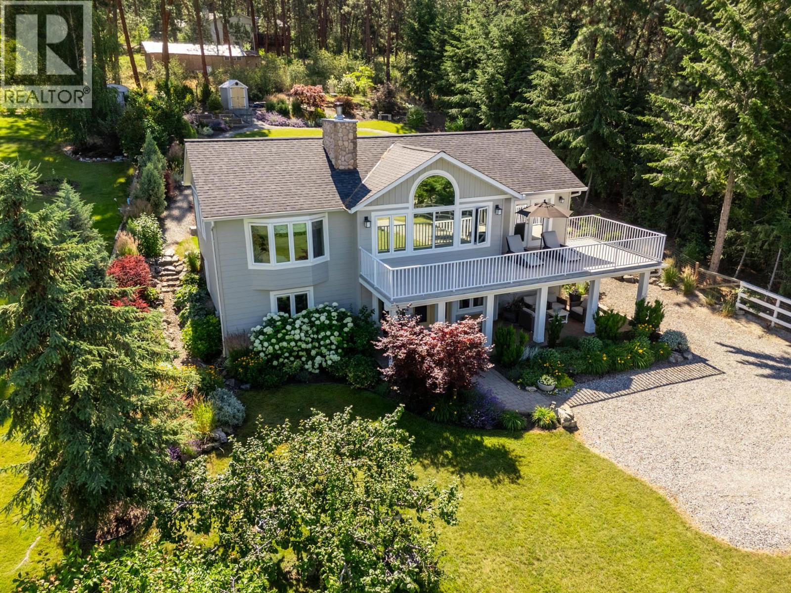 16699 Carrs Landing Road, Lake Country