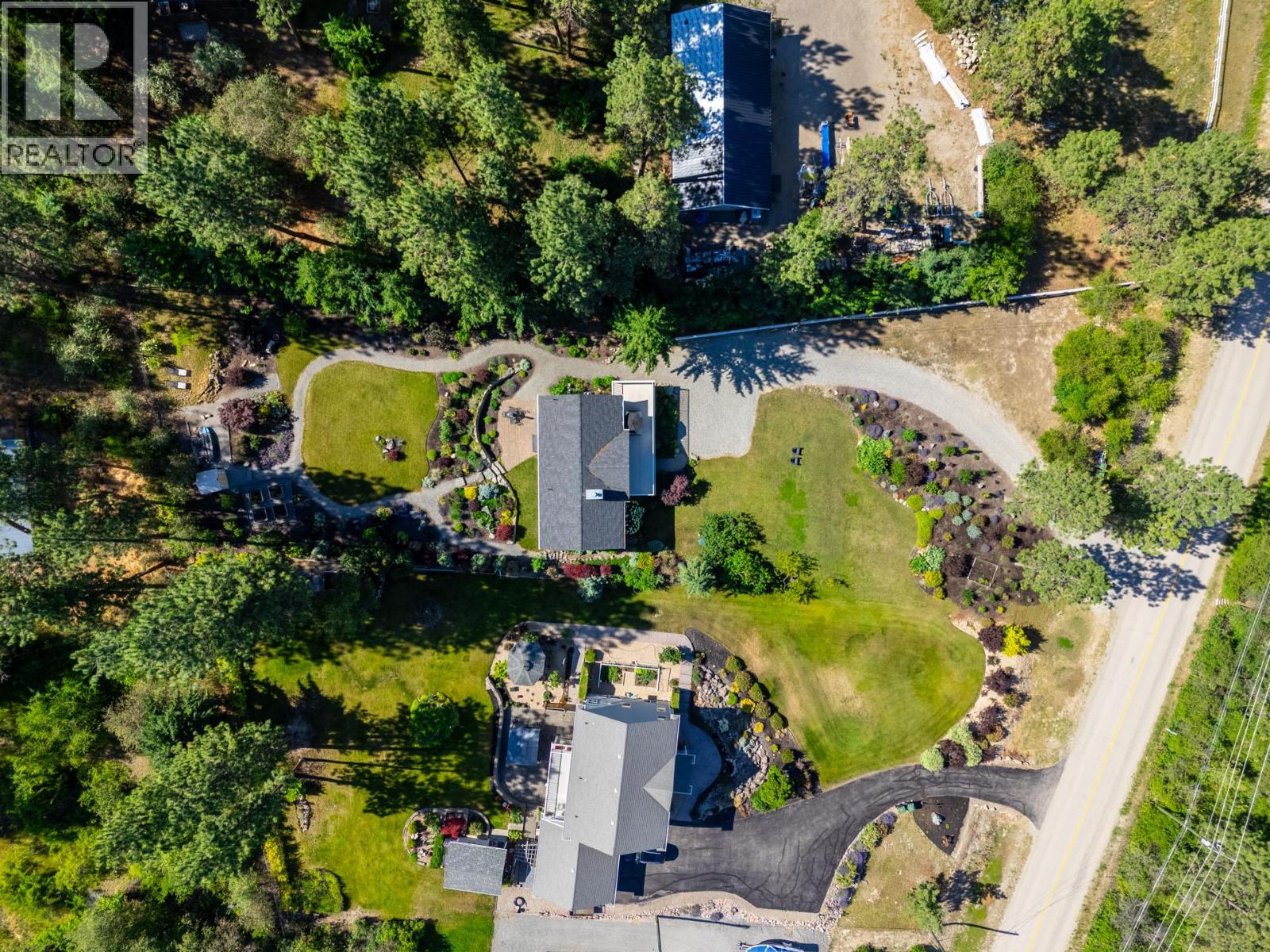 16699 Carrs Landing Road, Lake Country