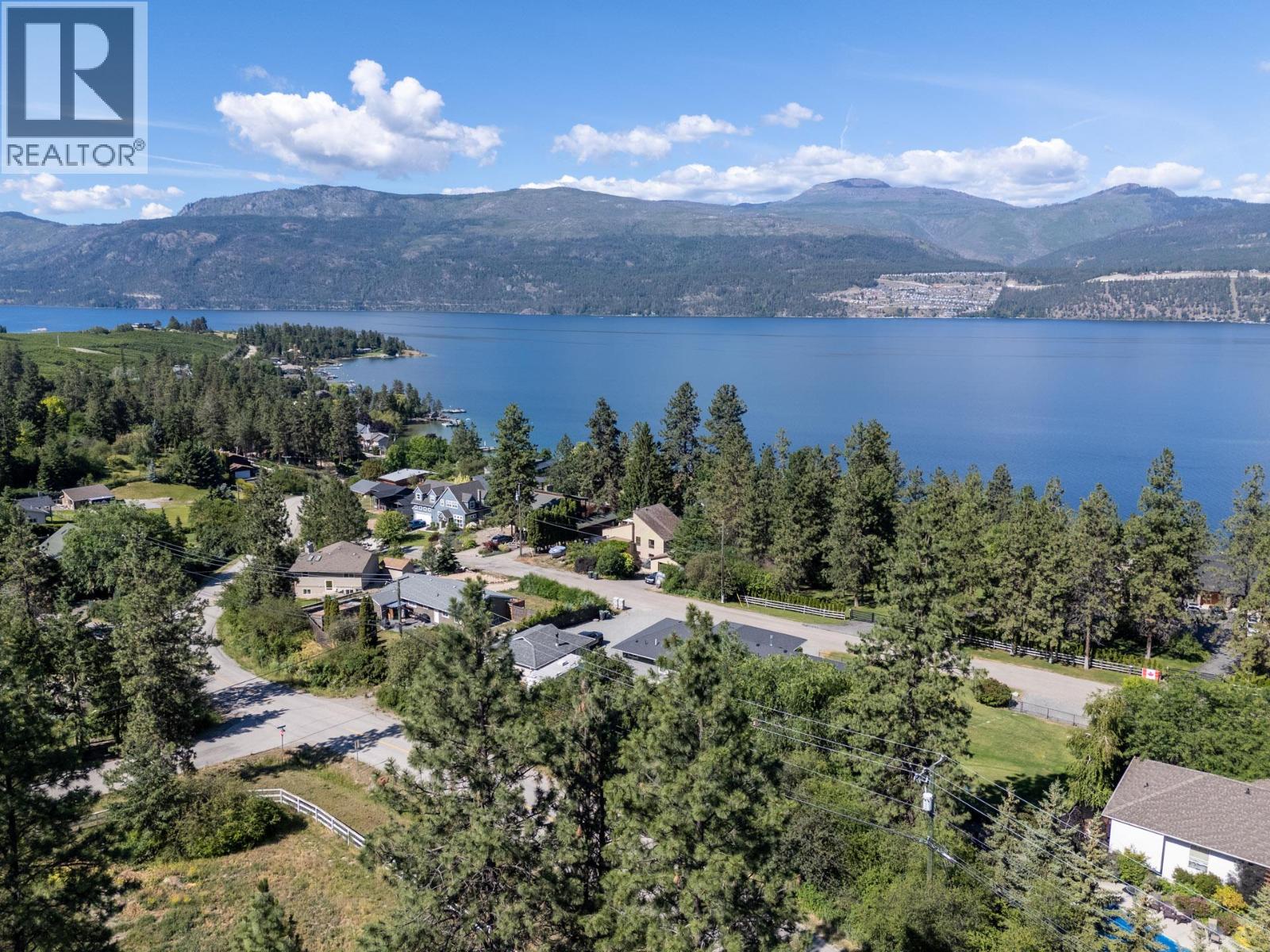 16699 Carrs Landing Road, Lake Country