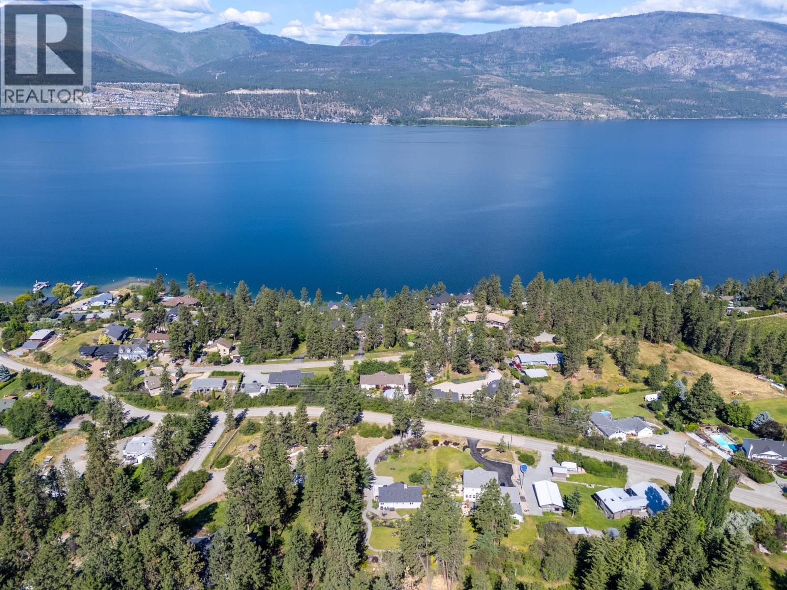 16699 Carrs Landing Road, Lake Country