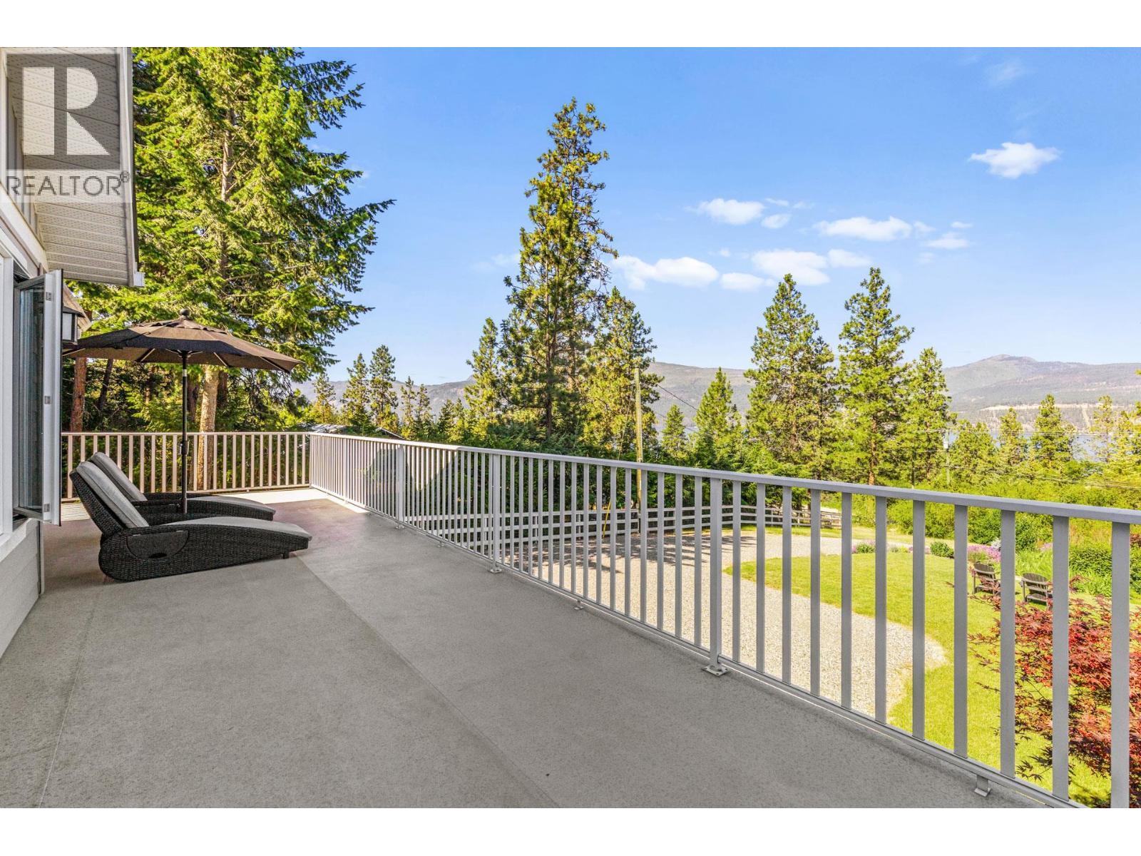 16699 Carrs Landing Road, Lake Country