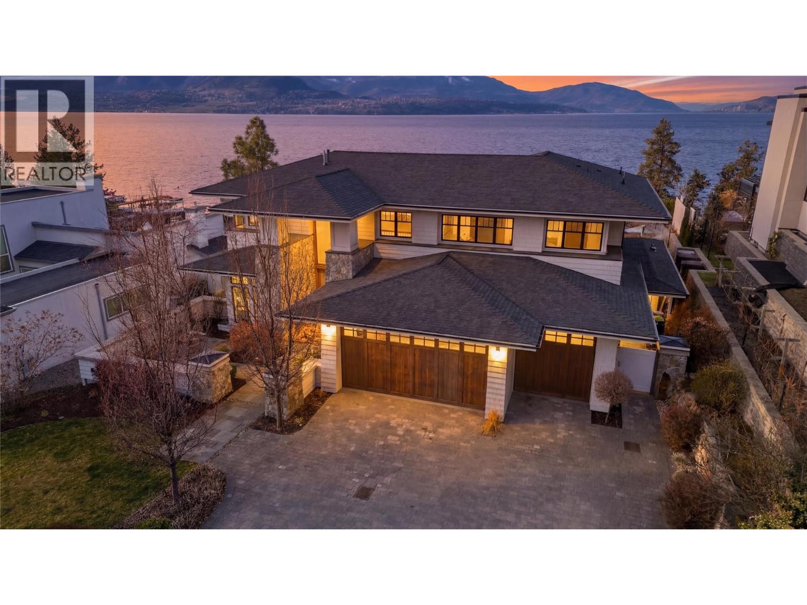 347 Braeloch Road N, Kelowna
