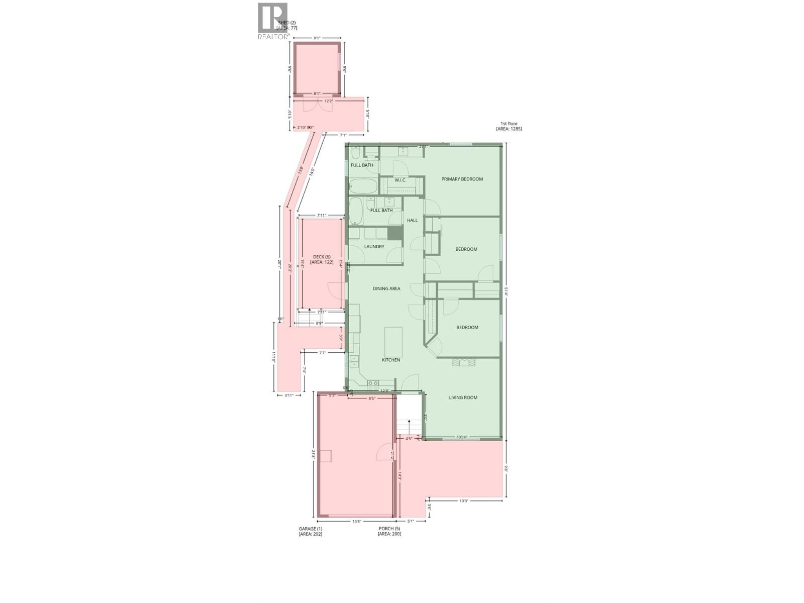 1835 Nancee Way Court Unit# 35, West Kelowna