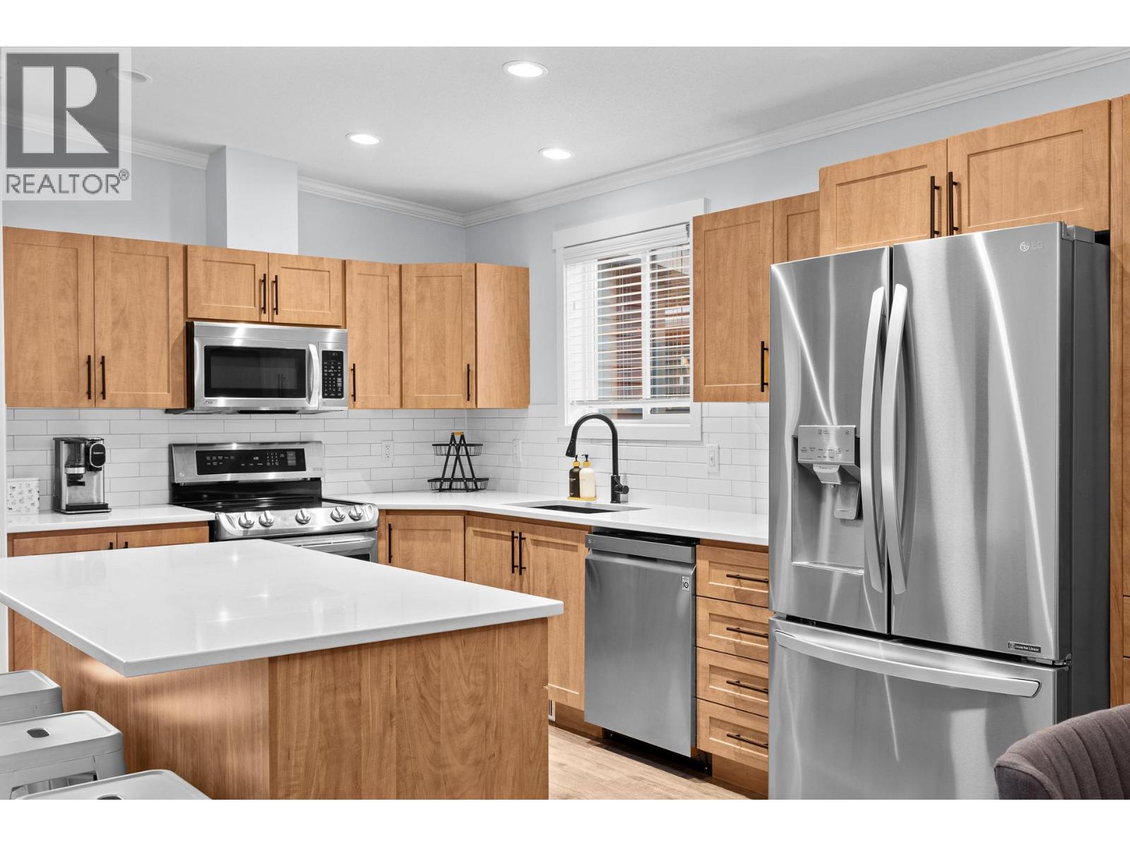 1835 Nancee Way Court Unit# 35, West Kelowna