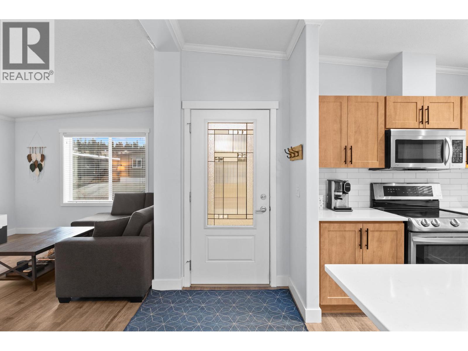 1835 Nancee Way Court Unit# 35, West Kelowna