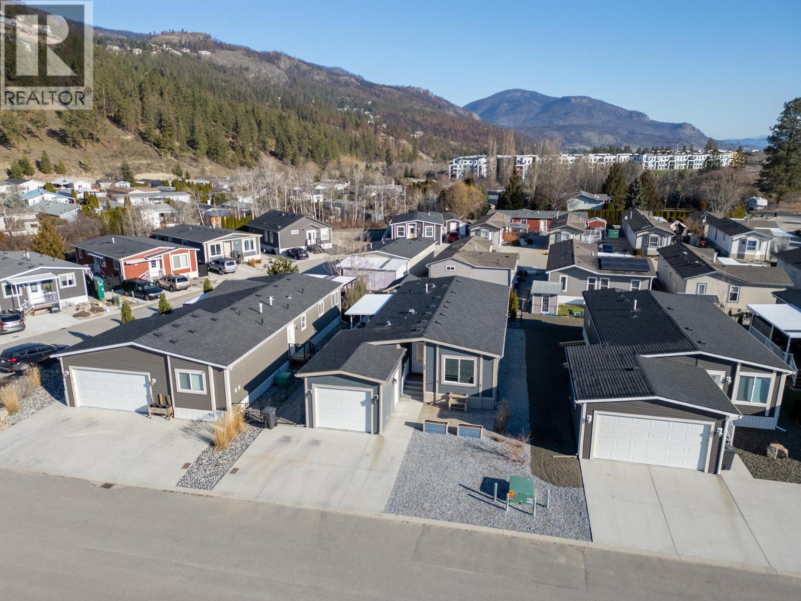 1835 Nancee Way Court Unit# 35, West Kelowna