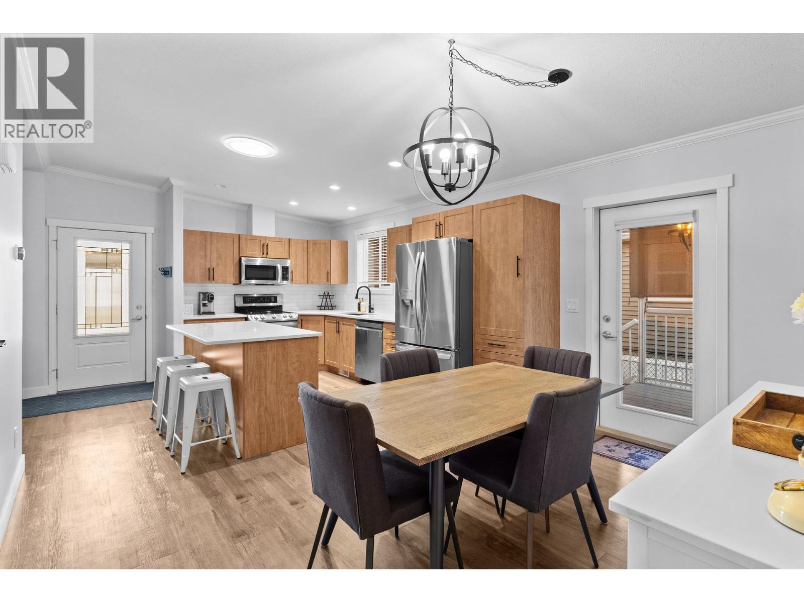 1835 Nancee Way Court Unit# 35, West Kelowna