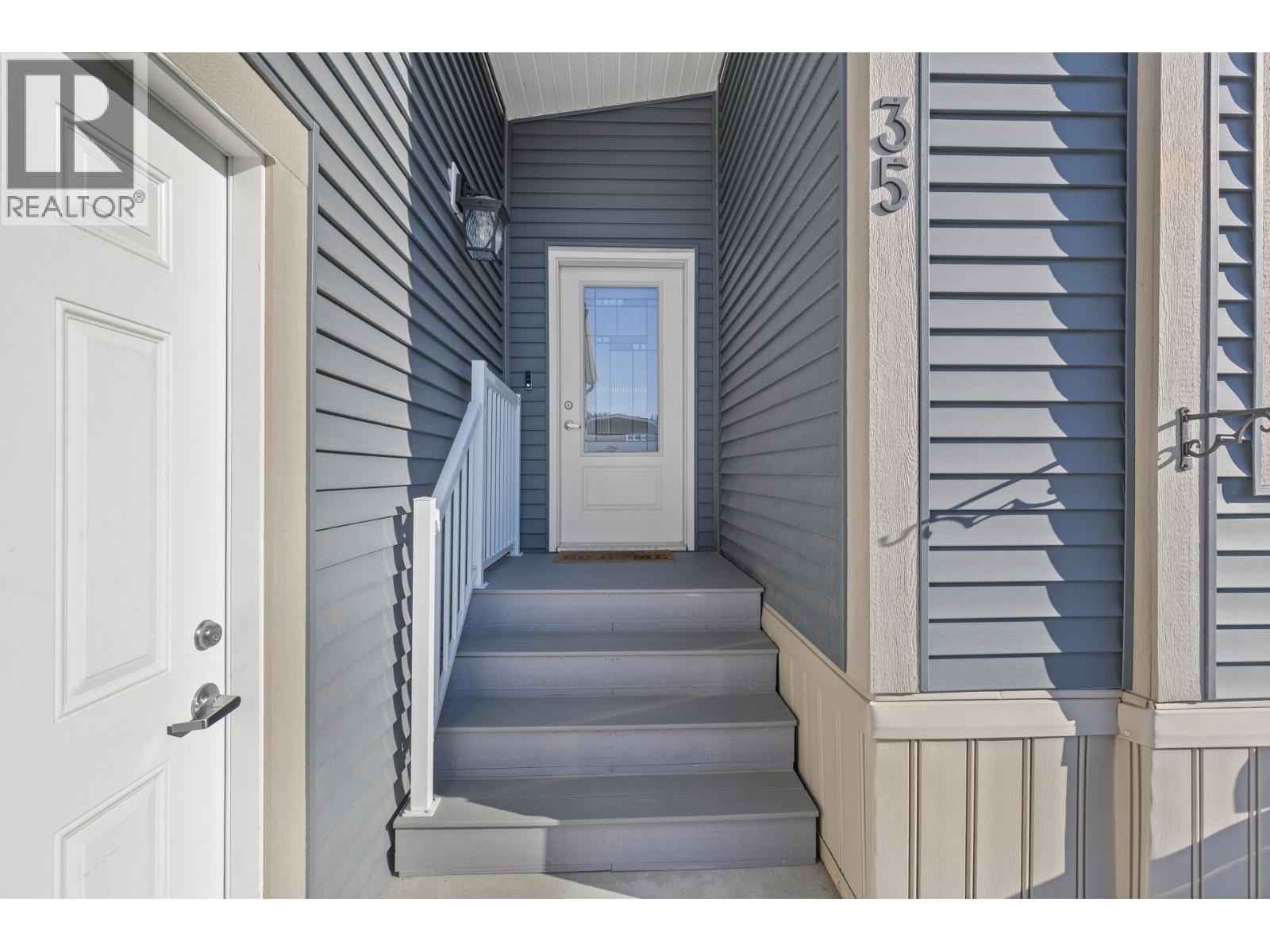 1835 Nancee Way Court Unit# 35, West Kelowna