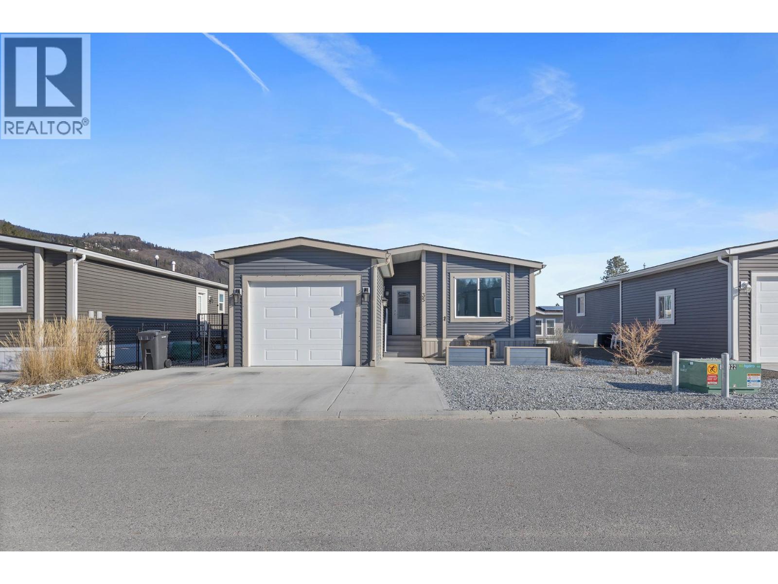 1835 Nancee Way Court Unit# 35, West Kelowna