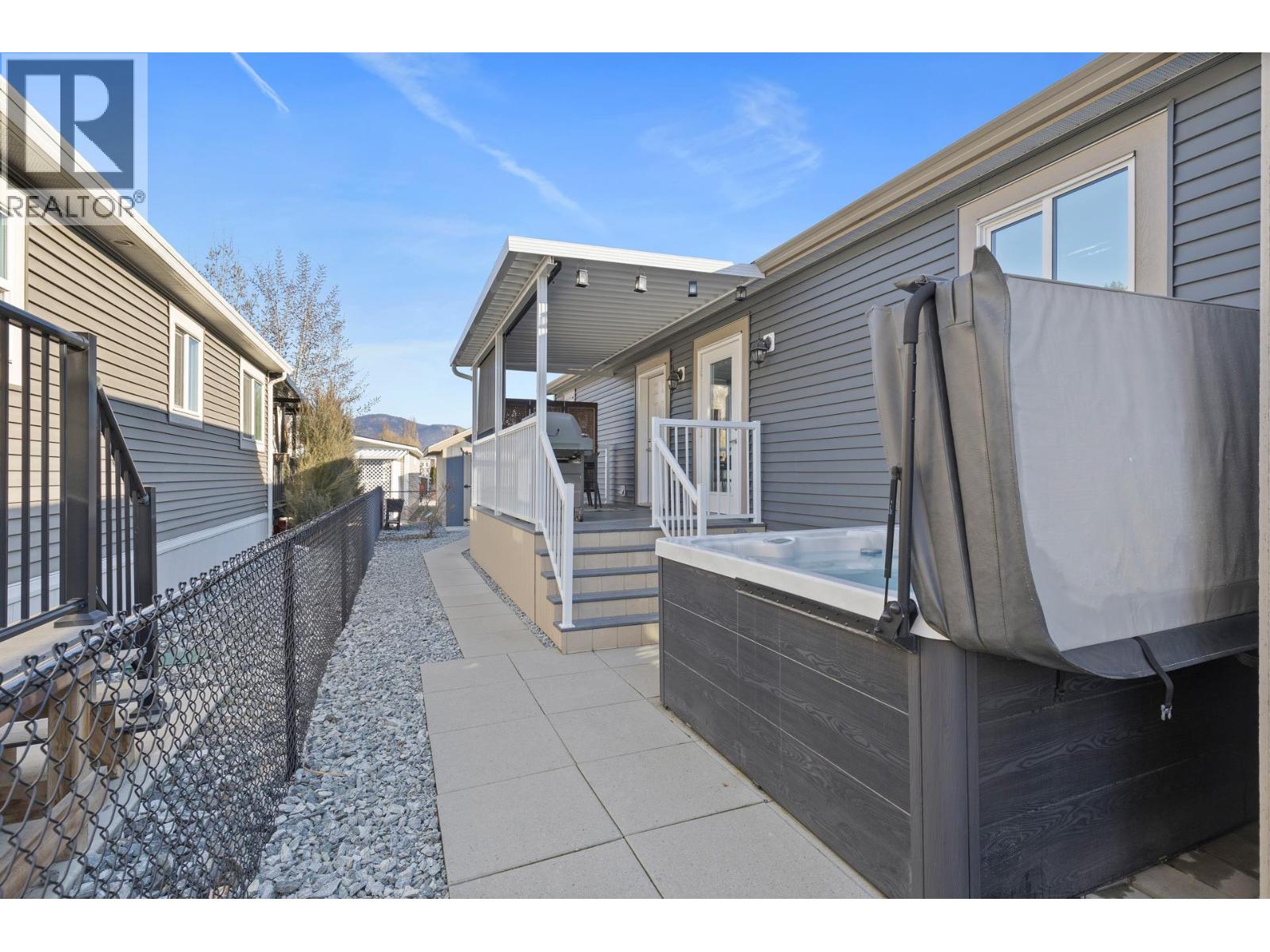 1835 Nancee Way Court Unit# 35, West Kelowna