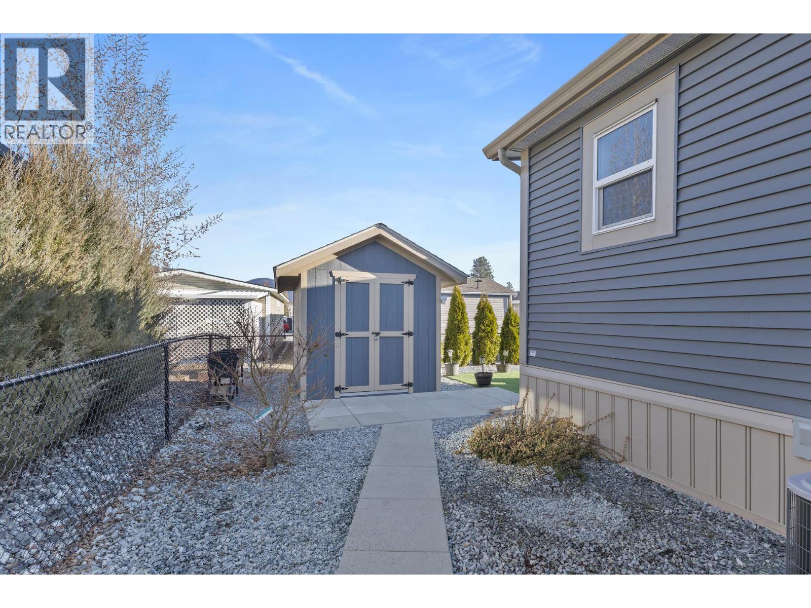 1835 Nancee Way Court Unit# 35, West Kelowna